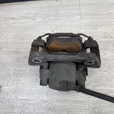 94-02 BMW E36 M3 Z3 FRONT RIGHT PASSENGER BRAKE CALIPER SHOE CARRIER HOUSING OEM