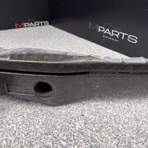 OEM BMW 01-06 E46 M3 FRONT BUMPER FOAM FOAMS SUPPORT 51118056689 *Notes*