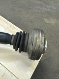 08-13 BMW E90 E92 E93 M3 Rear Left Driver Side Axle Output Shaft OEM 2283455