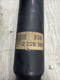 1995-1999 BMW E36 M3 Z3 M Z3M Genuine DriveShaft Drive Shaft Transmission Shaft
