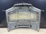 (PICKUP ONLY) BMW E46 M3 01-06 Front Hood Bonnet Panel *See Pics