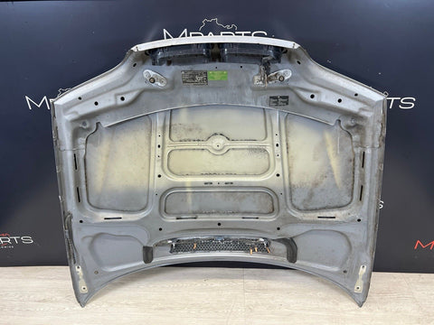 (PICKUP ONLY) BMW E46 M3 01-06 Front Hood Bonnet Panel *See Pics