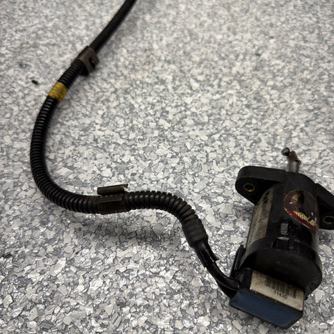 BMW E46 M3 01-06 SMG GPS Gear Shift Actuator Position Sensor OEM *Chip*