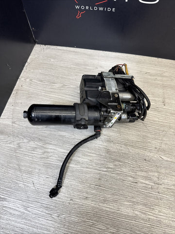 BMW E46 M3 OEM (2001-2003) SMG 1 PUMP ACTUATOR UNIT GRADE B