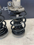 Front EDC Shocks Struts Assembly Pair OEM 31312284097 BMW 08-13 E90 E92 E93 M3