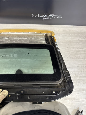 BMW 1999-2006 E46 M3 Sunroof Moonroof Frame Track Cassette OEM 82k *Pick Up*