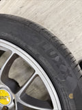 APEX EC-7 Rim 18” Wheel 18x10.5 5x120 ET22 BMW E90 E92 E93 F80 F82 F83 M3 M4