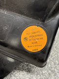 1997-2003 OEM BMW E39 525i M5 Rear Right Passenger Deck Loud Subwoofer Speaker