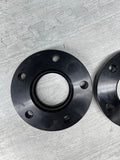 20MM Spacers No Bolts PAIR 5x120 BMW E & F SERIES