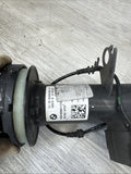 BMW F95 X5M F96 X6M Front Shock Left Absorber  9500363 8k Miles