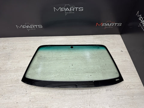 (PICKUP ONLY) 98-02 BMW Z3 M Z3M COUPE FRONT WINDSHIELD GLASS OEM