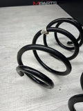 15-20 OEM BMW F80 F82 F83 M3 M4 Stock Factory Front Suspension Springs