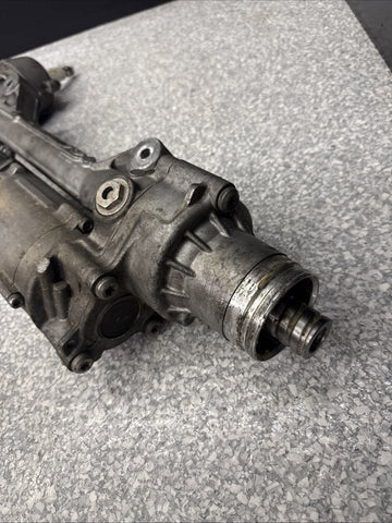 15-20 BMW F80 F82 F83 M3 M4 Electric Power Steering Rack 7828974960