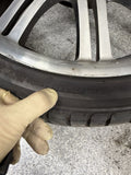OEM BMW 01-06 E46 M3 19” Style 67 Wheels Rims Staggered Set