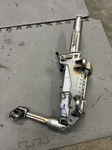 15-20 Ferrari 488 GTB Spider Steering Column Electric 308063