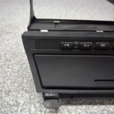OEM BMW E46 330 M3 Radio Navigation Mounting Relocation Bracket