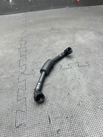 21-26 BMW G80 G82 G83 G87 M2 M3 M4 S58 Crankcase Breather Air Pipe Hose 8091689