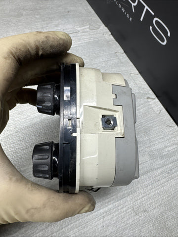 00-03 Honda S2000 Climate Control HVAC AC Heater OEM Genuine D006S PP-MD15