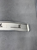 00-03 BMW E39 M5 5 Series Dash Dashboard Cover Strip Bezel Trim 8159742