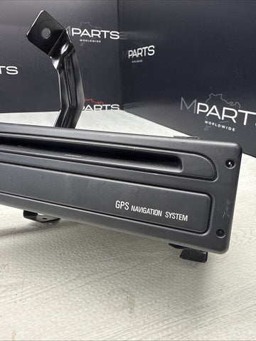 2003-2006 BMW E46 3 Series Navigation CD Receiver Player OEM W/Warranty