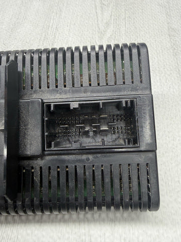 01-06 BMW E46 M3 NON AUTOMATIC LCM HEADLIGHT SWITCH LEFT DRIVER SIDE SW:2.0