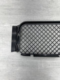 92-98 BMW E36 M3 LOWER CENTER FRONT BUMPER MESH GRILLE COVER GRILL