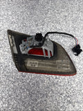 07-10 OEM BMW E93 M3 328 335 Rear Right Passenger Tail Light Stop Light Inner
