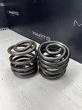 BMW 01-06 E46 M3 H&R 29355 Rear Suspension Springs
