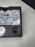 2008-2013 BMW M3 E90 E92 Emergency Tire Kit Compressor Air Pump OEM 71106792688