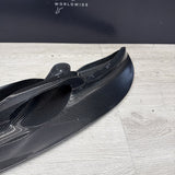 (PICKUP ONLY) BMW E90 E92 E93 M3 08-13 GT4 Style Carbon Fiber Front Bumper Lip
