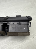 OEM 01-06 Bmw E46 325 330 M3 Center Dash Ac Air Vent Grill Trim *Broken Tab