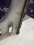 01-06 BMW E46 M3 Right Passenger Fender Steel Grey
