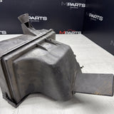 98-01 BMW Z3M S52 3.2L Air Intake Cleaner Box Resonator Filter Used OEM