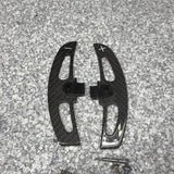 BMW Stock Factory 01-06 E46 M3 SMG Paddle Shifters Assembly