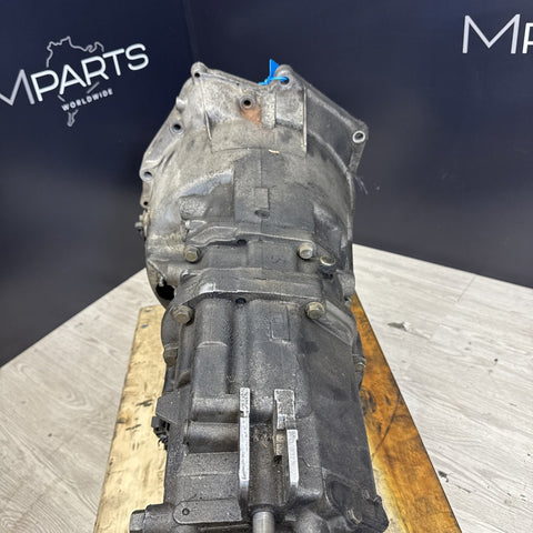 BMW 01-06 E46 M3 SMG Gearbox Transmission 133k