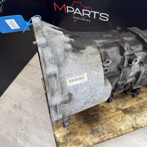BMW 01-06 E46 M3 SMG Gearbox Transmission 108k
