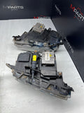 02-06 BMW E46 M3 ORIGINAL Bi Xenon Headlights Stock