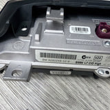 2012–2017 BMW 3/4 F30 F32 Series L7 CID Navigation Display Unit 8.8" OEM 9292248