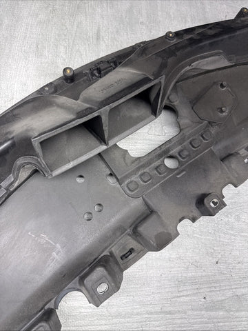 Dashboard Dash Board Upper Support Cover Panel Trim 82509512 Ferrari 458