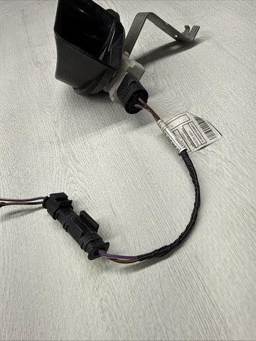 Bmw 1 2 3 4 Series F20 F22 F30 F32 F80 F82 Siren Horn High Pitch Tone 7300975