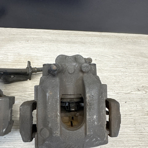 94-02 BMW E36 M3 BRAKE CALIPERS REAR OEM