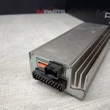 2008–2013 BMW M3 E90 E92 E93 Individual Sound Audio Amplifier OEM 7842019