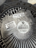 08-13 BMW M3 E9x Radiator Cooling Auxiliary Electric Fan OEM 7561859-02 *NOTES