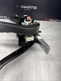 BMW Z3 M Z3M E36 M3 Pedal Box Brake Clutch Pedals
