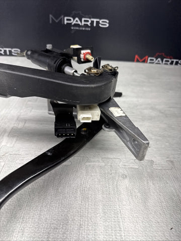BMW Z3 M Z3M E36 M3 Pedal Box Brake Clutch Pedals
