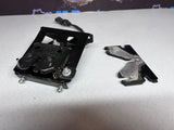 Rear Trunk Engine Compartment Deck Lid Hinge Lock Latch 84076100 Ferrari 488