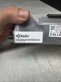 BMW F97 X3M 21-26 Radio Audio Receiver Module OEM 5a4ce5601