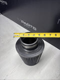 K&N Cone Air Intake Filter USED F030A6 B046A6