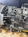 BMW 01-06 E46 M3 6 Speed Manual Gearbox Transmission Getrag 130k Miles
