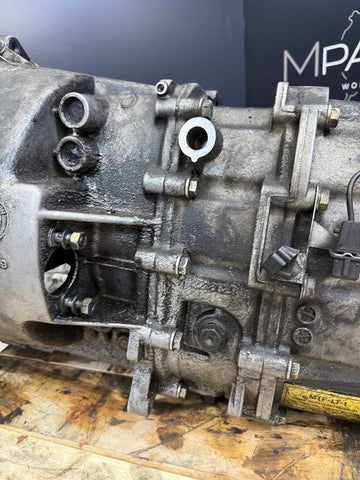 BMW 01-06 E46 M3 6 Speed Manual Gearbox Transmission Getrag 130k Miles
